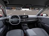 Thumbnail of 2025 Red Kia K4