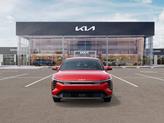 Thumbnail of 2025 Red Kia K4
