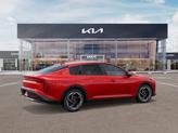 Thumbnail of 2025 Red Kia K4