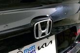 Thumbnail of 2018 Blue Honda Accord