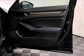 Thumbnail of 2018 Blue Honda Accord