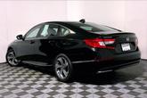 Thumbnail of 2018 Blue Honda Accord