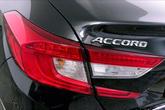 Thumbnail of 2018 Blue Honda Accord