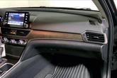 Thumbnail of 2018 Blue Honda Accord