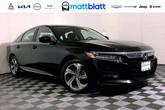 Photo of 2018 Blue Honda Accord