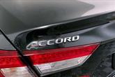 Thumbnail of 2018 Blue Honda Accord