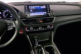 Thumbnail of 2018 Blue Honda Accord