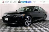 Thumbnail of 2018 Blue Honda Accord