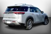 Thumbnail of 2023 Brilliant Silver Metallic Nissan Pathfinder
