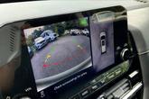Thumbnail of 2022 Brilliant Silver Metallic Nissan Pathfinder