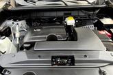 Thumbnail of 2022 Brilliant Silver Metallic Nissan Pathfinder