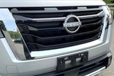 Thumbnail of 2022 Brilliant Silver Metallic Nissan Pathfinder