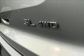 Thumbnail of 2022 Brilliant Silver Metallic Nissan Pathfinder