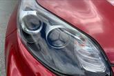 Thumbnail of 2022 Hyper Red Kia Sportage