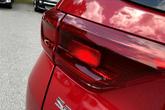 Thumbnail of 2022 Hyper Red Kia Sportage