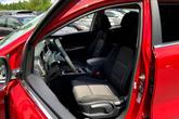 Thumbnail of 2022 Hyper Red Kia Sportage