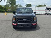 Thumbnail of 2023 AGATE BLACK METALLIC Ford F-150