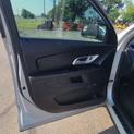 Thumbnail of 2013 Silver GMC Terrain
