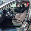 Thumbnail of 2021 Brilliant Silver Metallic Nissan Sentra