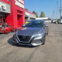 Thumbnail of 2021 Brilliant Silver Metallic Nissan Sentra