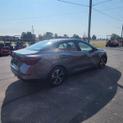 Thumbnail of 2021 Brilliant Silver Metallic Nissan Sentra