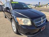 Photo of 2010 Dark Charcoal Pearlcoat Dodge Caliber