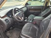 Thumbnail of 2016 Shadow Black Ford Flex