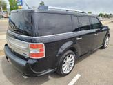 Thumbnail of 2016 Shadow Black Ford Flex