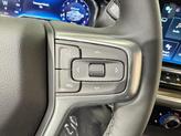 Thumbnail of 2025 Summit White Chevrolet Silverado 1500