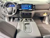 Thumbnail of 2025 Summit White Chevrolet Silverado 1500