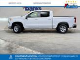 Thumbnail of 2025 Summit White Chevrolet Silverado 1500