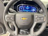 Thumbnail of 2025 Summit White Chevrolet Silverado 1500