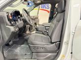 Thumbnail of 2025 Summit White Chevrolet Silverado 1500