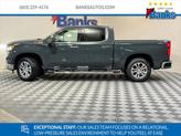 Thumbnail of 2025 Cypress Chevrolet Silverado 1500