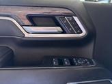 Thumbnail of 2025 Black Chevrolet Silverado 2500