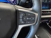 Thumbnail of 2025 Black Chevrolet Silverado 2500