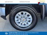 Thumbnail of 2025 Black Chevrolet Silverado 2500