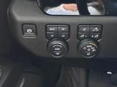 Thumbnail of 2025 Black Chevrolet Silverado 2500