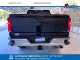 Thumbnail of 2025 Black Chevrolet Silverado 2500