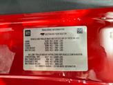 Thumbnail of 2025 Cardinal Red GMC Sierra 3500