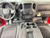 Thumbnail of 2025 Cardinal Red GMC Sierra 3500