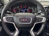 Thumbnail of 2020 Blue Emerald Metallic GMC Terrain