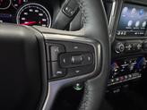 Thumbnail of 2021 Shadow Gray Metallic Chevrolet Silverado 1500