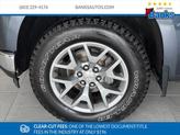 Thumbnail of 2021 Shadow Gray Metallic Chevrolet Silverado 1500