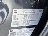 Thumbnail of 2021 Shadow Gray Metallic Chevrolet Silverado 1500