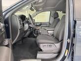 Thumbnail of 2021 Shadow Gray Metallic Chevrolet Silverado 1500
