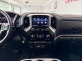 Thumbnail of 2021 Shadow Gray Metallic Chevrolet Silverado 1500