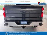 Thumbnail of 2021 Shadow Gray Metallic Chevrolet Silverado 1500