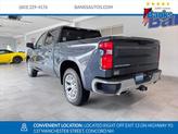 Thumbnail of 2021 Shadow Gray Metallic Chevrolet Silverado 1500