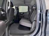 Thumbnail of 2021 Shadow Gray Metallic Chevrolet Silverado 1500